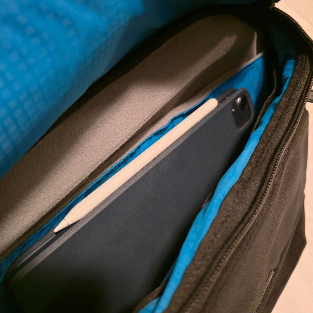 Alpaka Bravo Sling Max 10L (NWT) - Picture 4 of 5